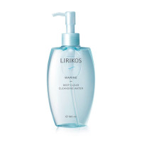 Lirikos Marine Deep Clear Cleansing Water 180ml