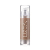 Lizda Zero Fit Cover Capsule Foundation No.22 35ml