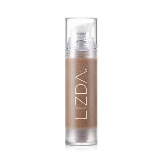 Lizda Zero Fit Cover Capsule Foundation No.22 35ml