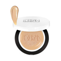 LOCEAN Perfection Cushion SPF50 PA++ No.21 25g