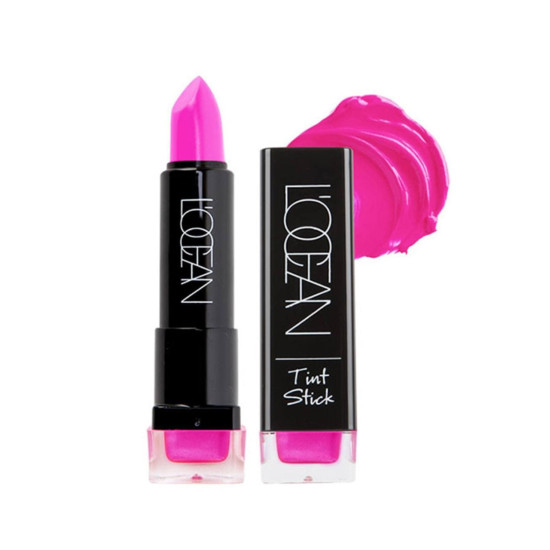 L'Ocean Tint Stick Neon Pink 3.7g