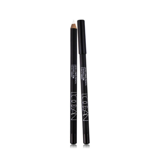 L’ocean Eye Liner Pencil No.02 White 0.5g