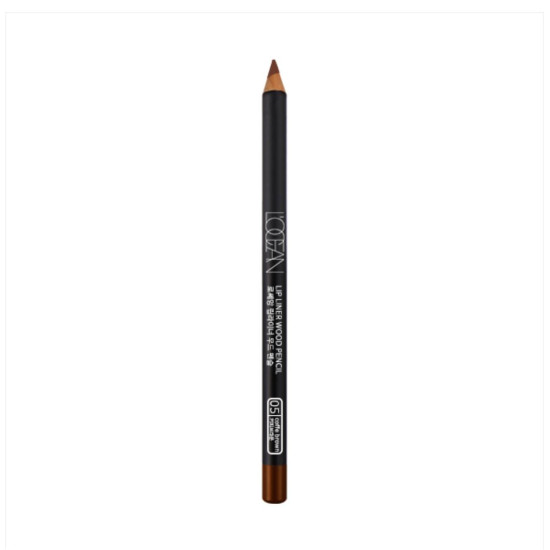 L’Ocean Lipliner Wood Pencil No.050 4x15mm