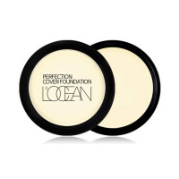 L’ocean Perfection Cover Foundation No.10 16g