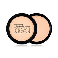 L’ocean Perfection Cover Foundation No.11