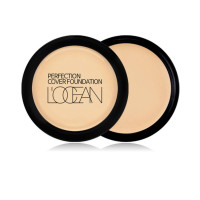 L’ocean Perfection Cover Foundation No.23 16g