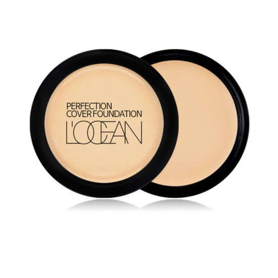 L’ocean Perfection Cover Foundation No.23 16g