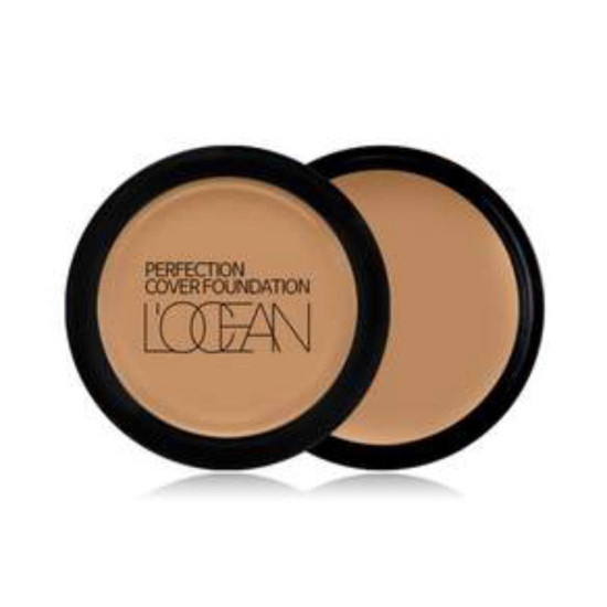 L’ocean Perfection Cover Foundation No.33 16g
