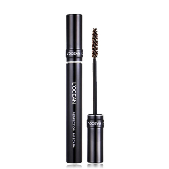 L’ocean Perfection Mascara No.20 Brown 8g