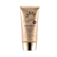 L’ocean PERFECTION SUN CREAM SPF 50 PA+++ 50ml
