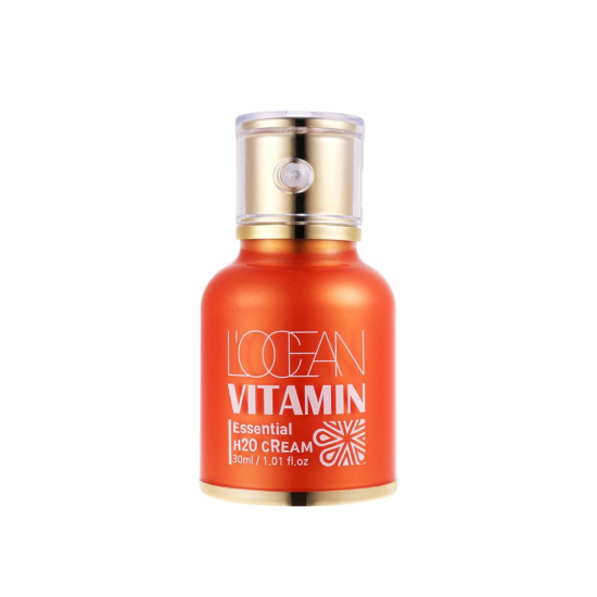 L’OCEAN VITAMIN ESSENTIAL Cream 30ml