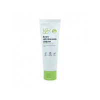LOOACO BABY NOURISHING CREAM 130ml 