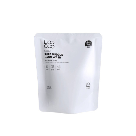 LOOACO PURE BUBBLE HAND WASH 300ml