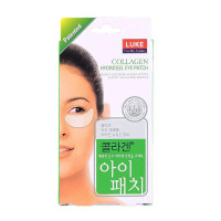 Luke Collagen Hydrogel Eye Patch 5 ea in 1