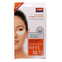 LUKE Hydrogel Eye Patch 5 pairs