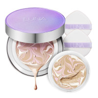 Luna Essence Water Pact FX Aurora Edition SPF50+ PA+++ No.21 12.5g + 1...