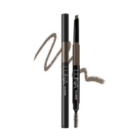 Luna Eyebrow Maker Auto Pencil No.2 0.08g