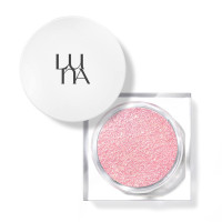 LUNA Glitter Lighting Up Formula Pot Pact Eyeshadow No.02 4.2g
