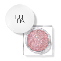 LUNA Glitter Lighting Up Formula Pot Pact Eyeshadow No.04 4.2g