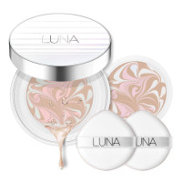 Luna Lasting Prime Pact No.21 12.5g + 12.5g refill