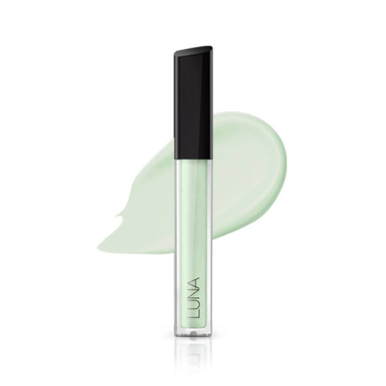 LUNA Long Lasting Corrector Mint Green 6.5g