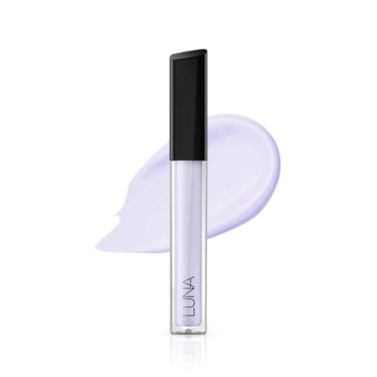 LUNA Long Lasting Corrector Pure Lavender 6.5g