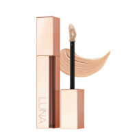 LUNA Long Lasting Suede-Fit Concealer No.2 5.5g