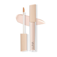 LUNA Long Lasting Tip Concealer Fixing Fit No.1 Vanilla 7.5g