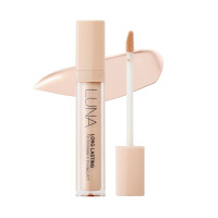 LUNA Long Lasting Tip Concealer Fixing Fit No.2 Natural Beige 7.5g