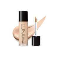 Luna Long Lasting Tip Liquid Concealer Big 40g