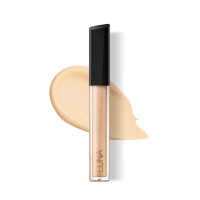 LUNA Long Lasting Tip Liquid Concealer No.02 Beige 6.5g