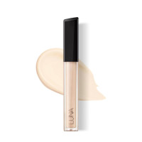 LUNA Long Lasting Tip Liquid Concealer No.07 Ivory 6.5g