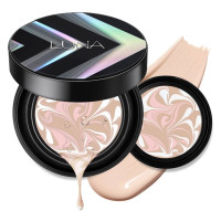 LUNA Long Lasting Water Pact SPF50 + PA +++ No.13 12.5g + 12.5g refill