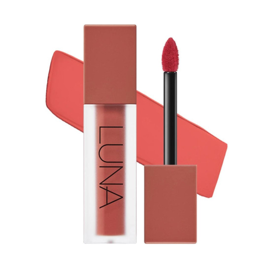 Luna Matte Tint Leather No.3 5.3g