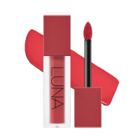 Luna Matte Tint Leather No.4 5.3g