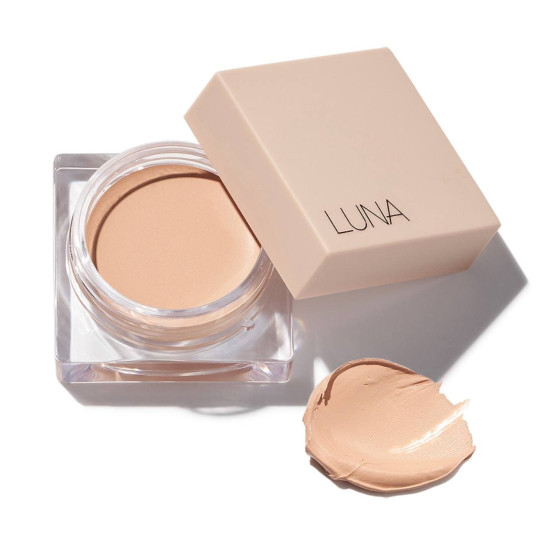 Luna Pot Concealer Salmon 7g