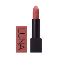 Luna Realway Velvet Lipstick No.1 3.5g