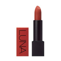 Luna Realway Velvet Lipstick No.3 3.5g