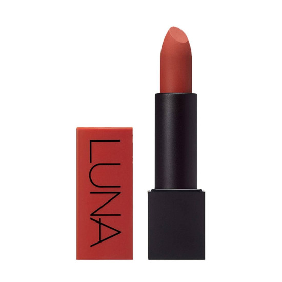 Luna Realway Velvet Lipstick No.3 3.5g