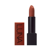 Luna Realway Velvet Lipstick No.4 3.5g
