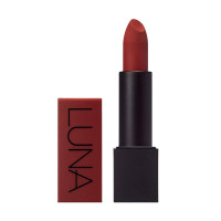 Luna Realway Velvet Lipstick No.5 3.5g