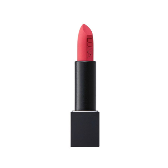 Luna Realway Velvet Lipstick No.7 3.5g