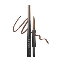 LUNA Slim Brow Maker Defining Longlasting Eyebrow Pencil No.1.5 0.57g