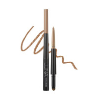 LUNA Slim Brow Maker Defining Longlasting Eyebrow Pencil No.1 0.57g