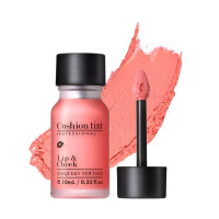 Macqueen NewYork Air Cotton Tint Nude Coral 10ml