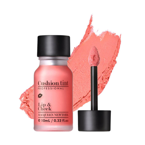Macqueen NewYork Air Cotton Tint Nude Coral 10ml