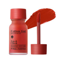 Macqueen NewYork Air Cotton Tint Orange Brown 10ml