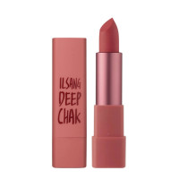 Macqueen NewYork Air Deep Kiss Lipstick No.04 3.5g