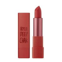 Macqueen NewYork Air Deep Kiss Lipstick No.06 3.5g