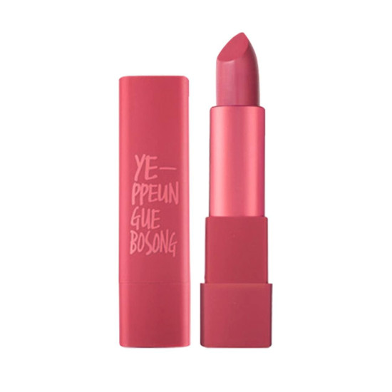 MacQueen NewYork Air Kiss Lipstick No.04 3.5g